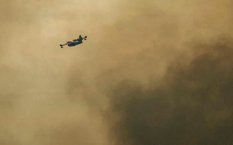 Feu de voiture : un début inattendu pour des incendies dévastateurs en France