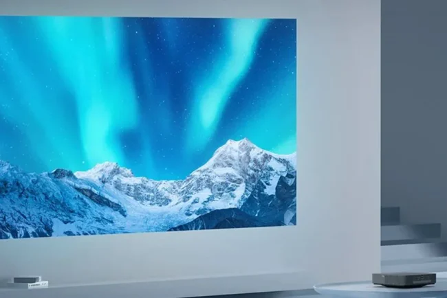 Formovie S5 : un mini-vidéoprojecteur puissant et portable