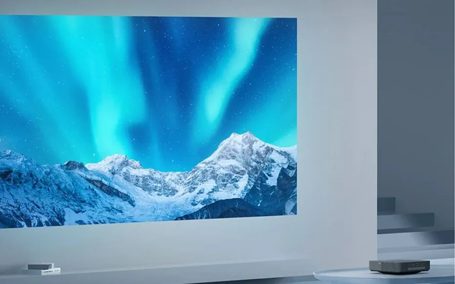 Formovie S5 : un mini-vidéoprojecteur puissant et portable