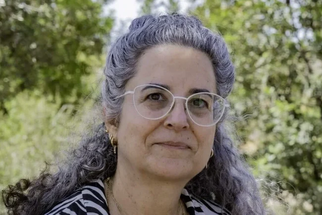 Galit Dan-Jaoui : une Franco-Israélienne en quête de paix