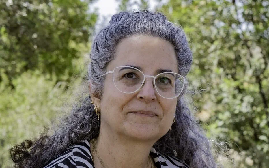 Galit Dan-Jaoui : une Franco-Israélienne en quête de paix