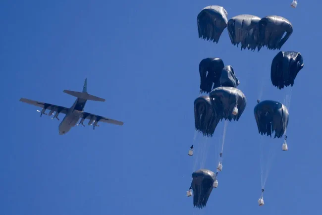 Gaza au bord de la famine : Israël assouplit les restrictions