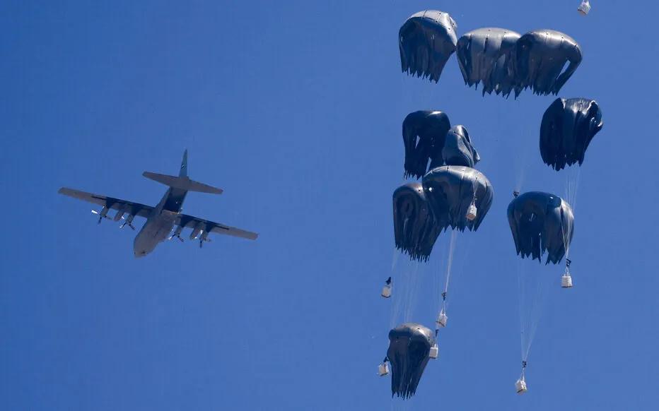 Gaza au bord de la famine : Israël assouplit les restrictions