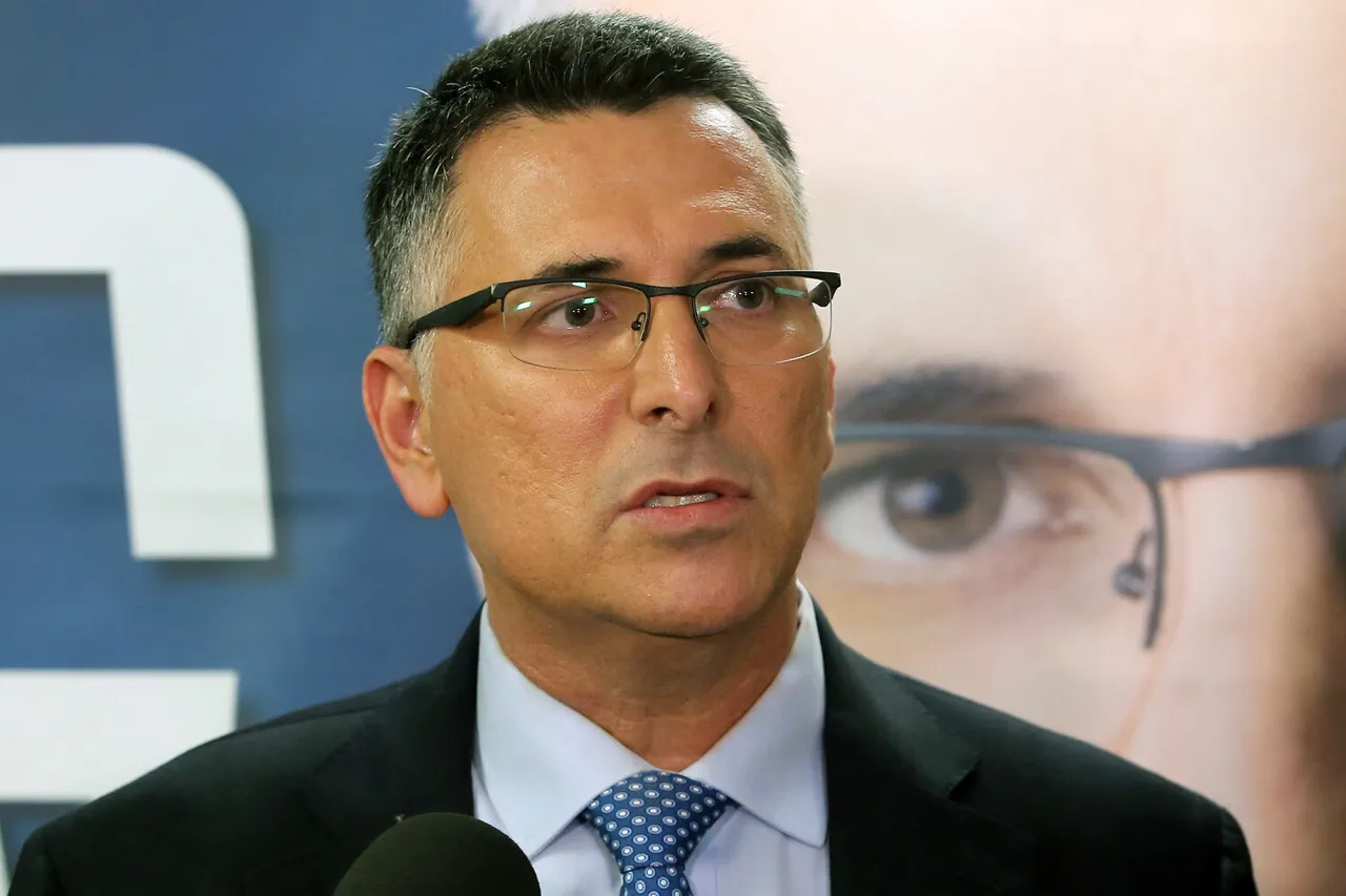 Gideon Sa'ar : la pression internationale sur Israël est inefficace