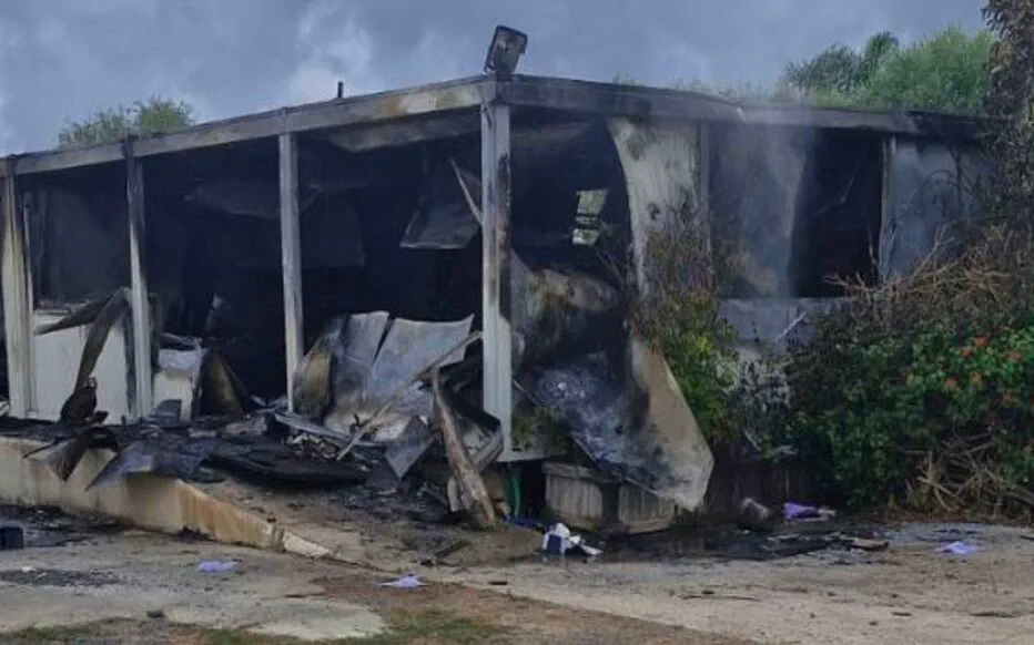 Incendie criminel contre un militant nationaliste corse : les motivations restent inconnues