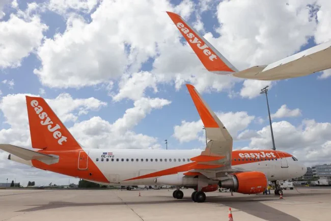 Incident sur un vol EasyJet : un passager arrêté pour menaces