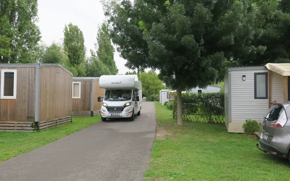 Incidents en Corse : évacuation de vacanciers après avoir inhalé un produit urticant