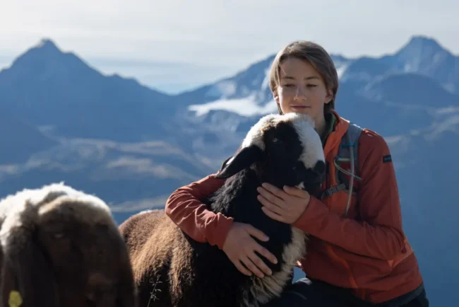 Inquiétude pour un randonneur français disparu en Iran