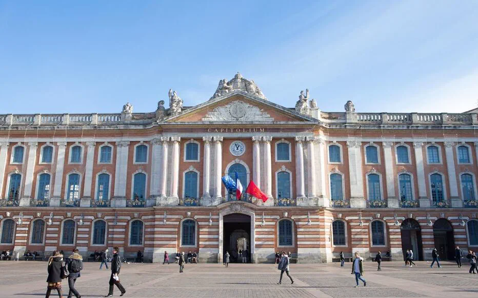 Inscription antisémite à Toulouse : la colère du maire