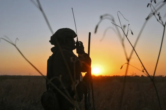 Intensification des combats autour de Kharkov : les forces russes font reculer les Ukrainiens