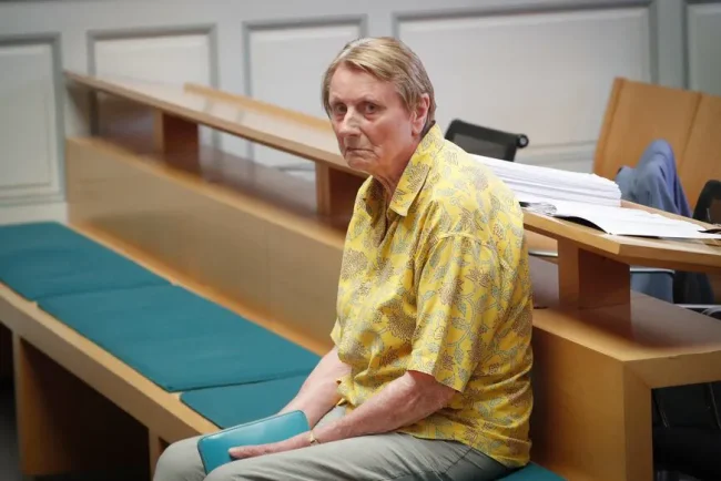 Jolette S. accusée d'homicide involontaire après un accident de voiture mortel