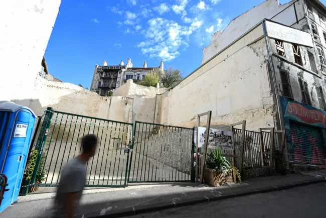 Justice pour les victimes de l'effondrement de la rue d'Aubagne à Marseille