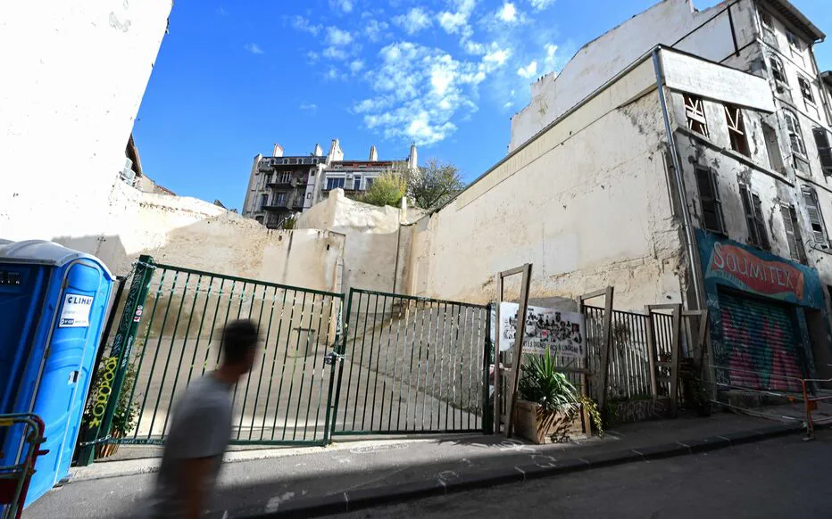 Justice pour les victimes de l'effondrement de la rue d'Aubagne à Marseille