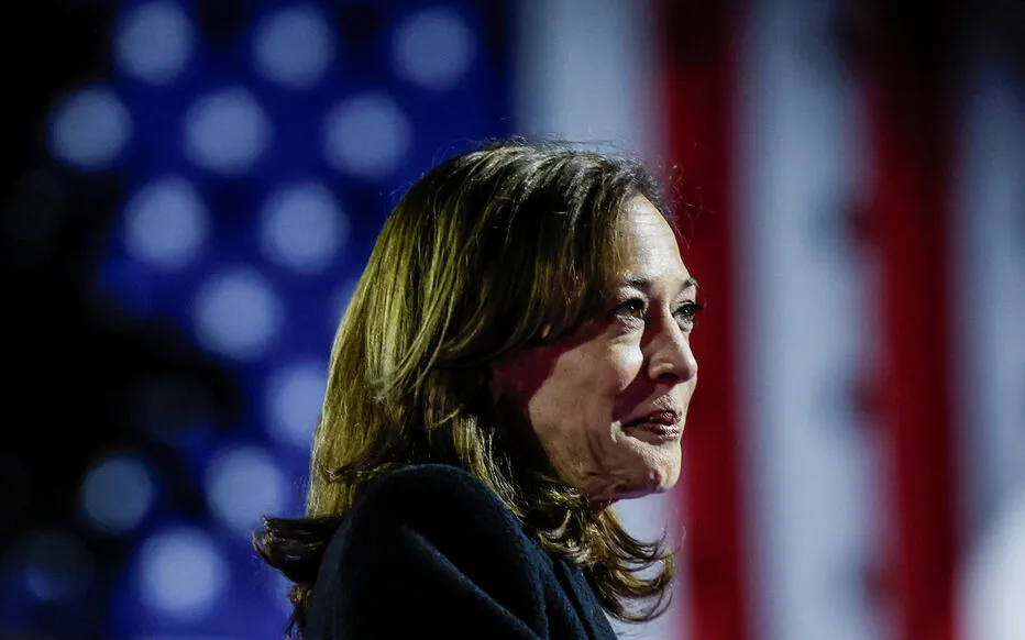 Kamala Harris renonce à se présenter au poste de gouverneur de Californie en 2026