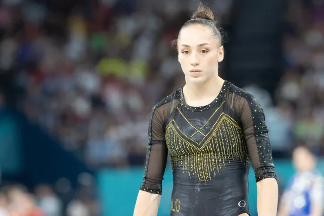 Kaylia Nemour fait le choix de partir