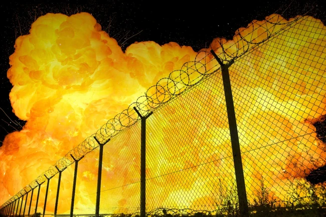 Kiev sous le feu : plusieurs explosions retentissent dans la capitale ukrainienne