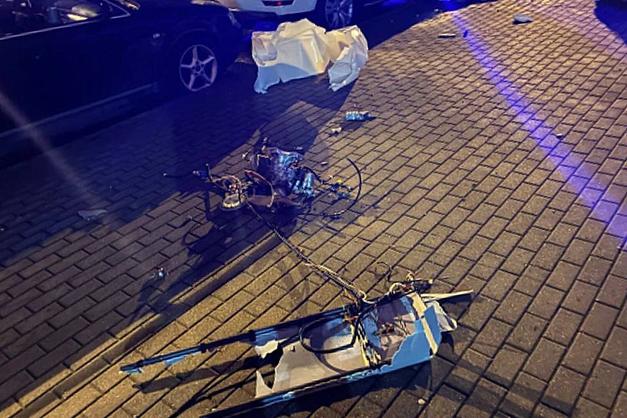 La Biélorussie se défend face aux attaques de drones et affirme sa capacité à gérer seule la situation