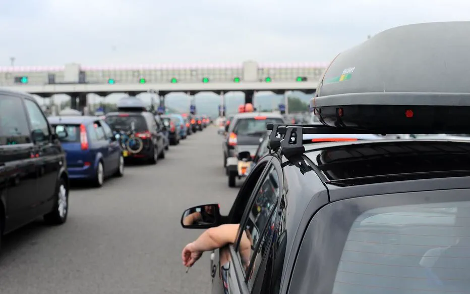 La circulation s'annonce difficile pour le week-end du 14 juillet