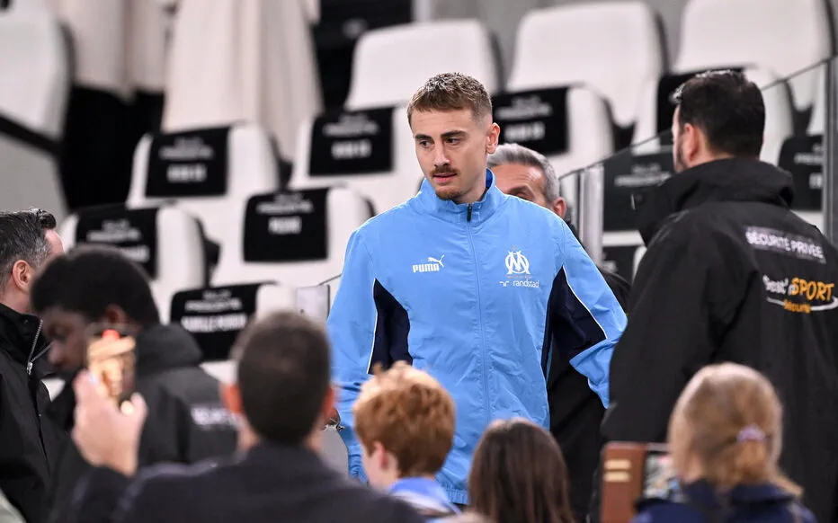 La colère des supporters rennais face au transfert de Rongier