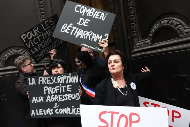 La colère des victimes d'abus sexuels dans les écoles catholiques privées face à la publication d'une tribune dans Le Monde