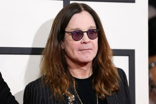 La communauté du metal endeuillée par la mort d'Ozzy Osbourne