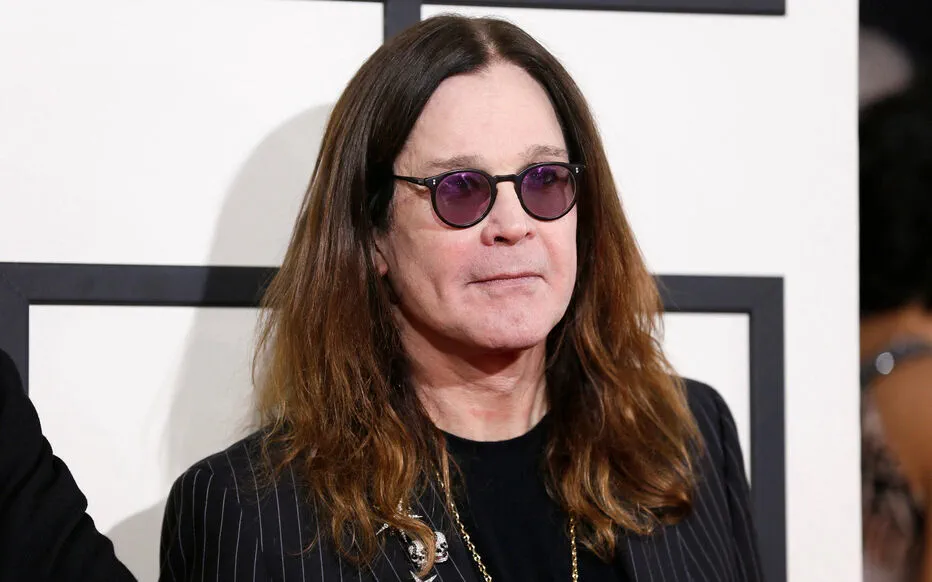 La communauté du metal endeuillée par la mort d'Ozzy Osbourne
