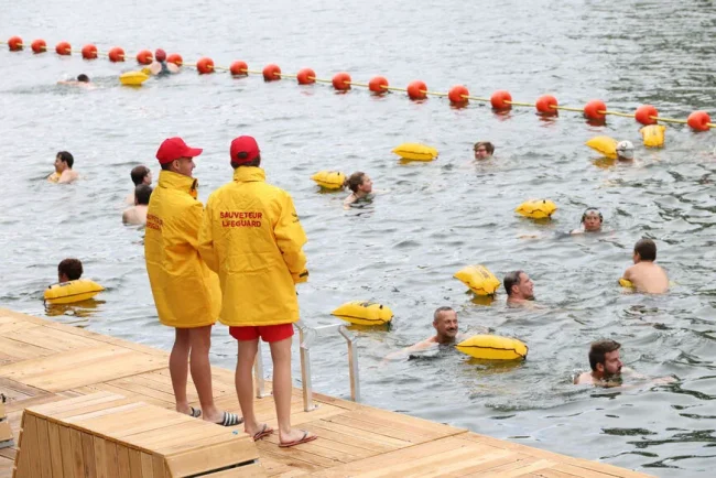 La couleur jaune, la nouvelle tendance estivale ?
