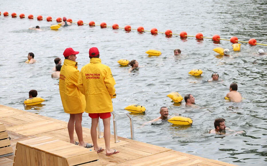 La couleur jaune, la nouvelle tendance estivale ?
