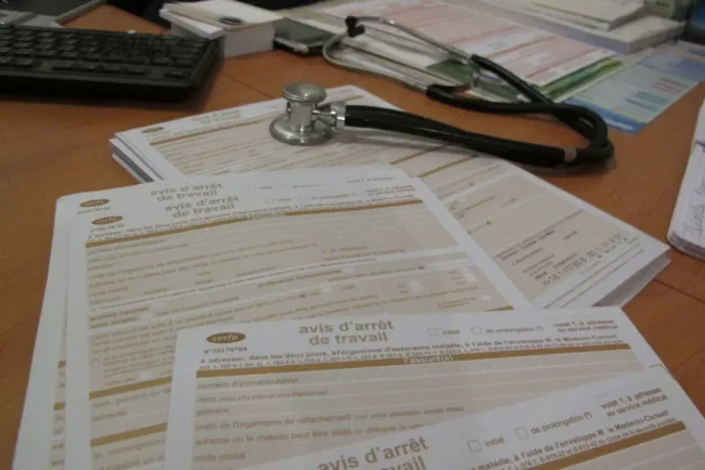 La CPME appelle à une réforme urgente de l'assurance-maladie