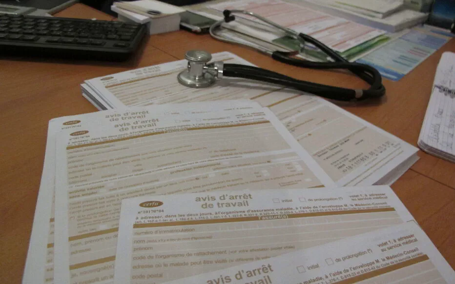 La CPME appelle à une réforme urgente de l'assurance-maladie