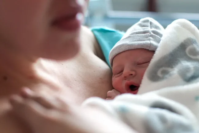 La crise de natalité : un enjeu politique majeur pour l'avenir