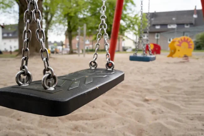 La crise de natalité : un enjeu politique prégnant