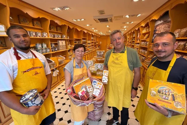 La Cure Gourmande redonne vie aux papilles gustatives dans le Sud de la France