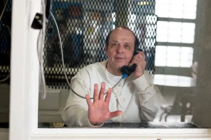 La date de l'exécution de Robert Roberson fixée au 16 octobre 2025