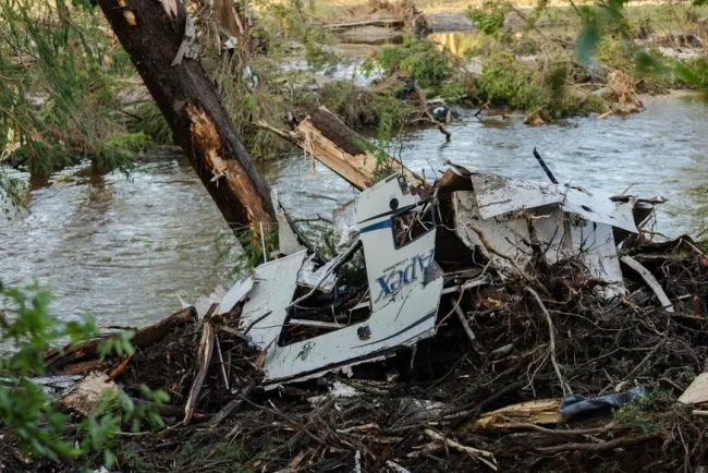 La dernière volonté poignante d'un père aux ses enfants