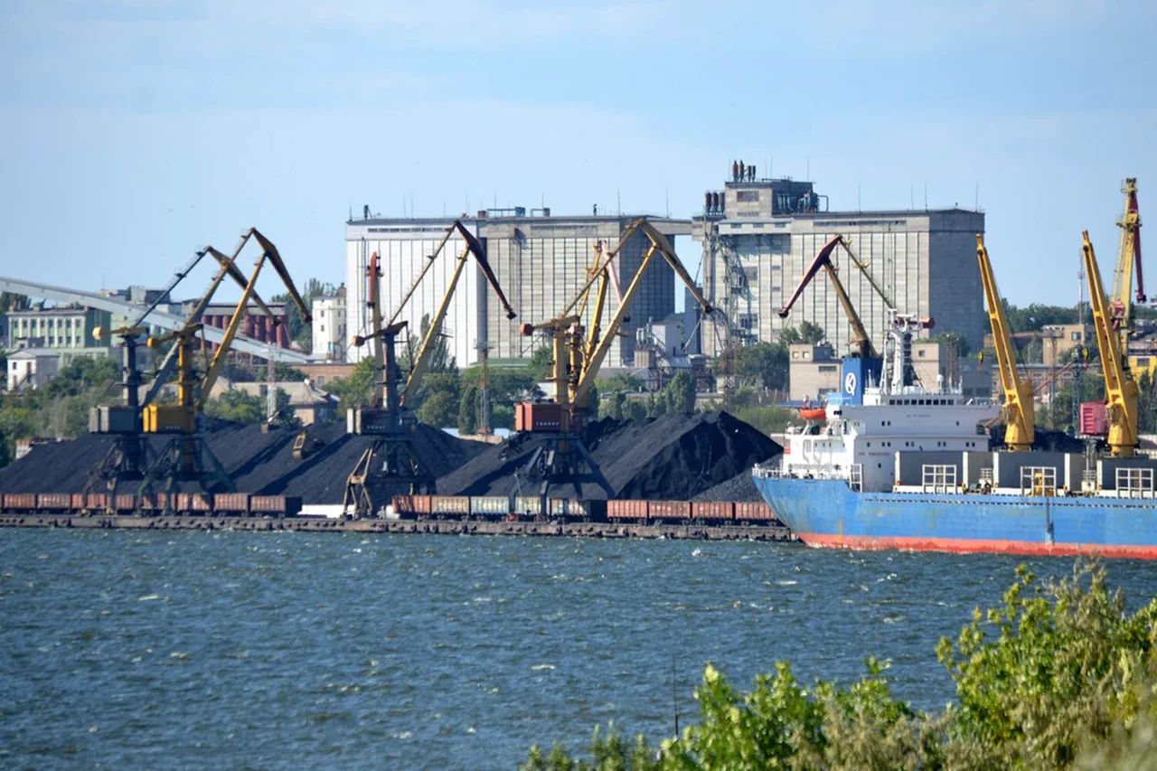 La destruction d'une usine ukrainienne de production électronique et ses implications sur les livraisons d'armes russes