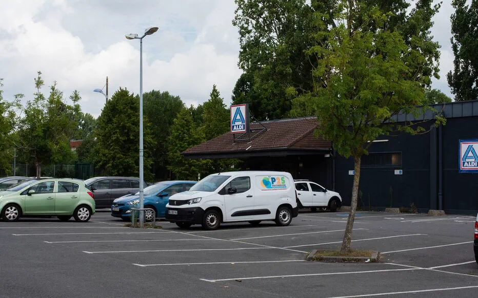 La détermination d'Elliott : un voyage de Tourcoing à New York