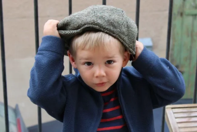 La douleur intenable des parents d'Émile