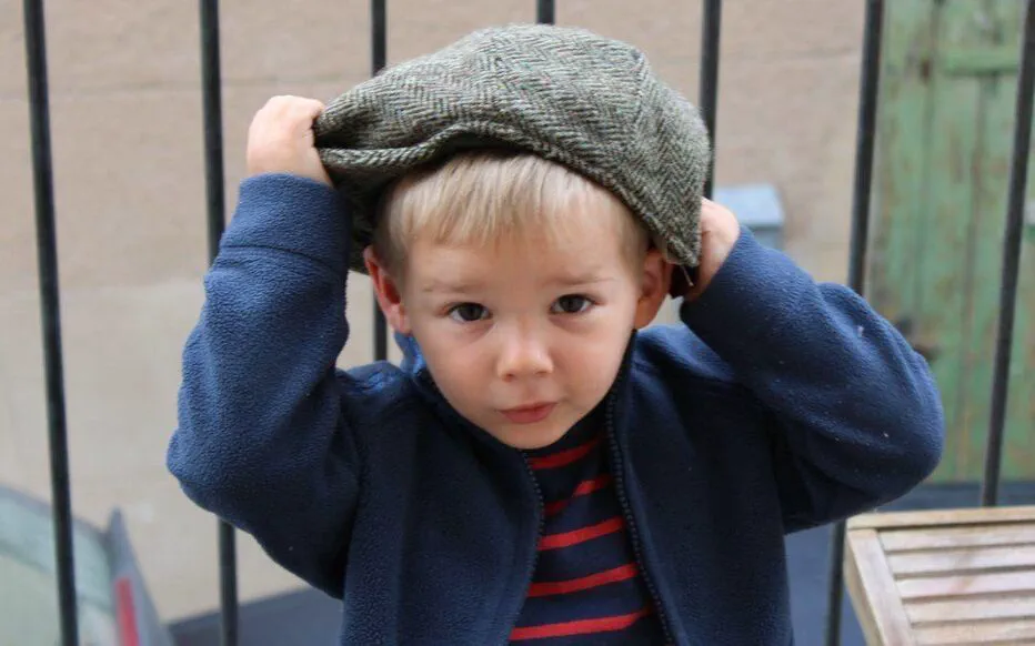 La douleur intenable des parents d'Émile