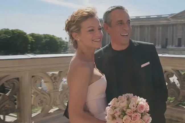 La Face Cachée de l'Homme en Noir : Les Dernières Images Choc de Thierry Ardisson