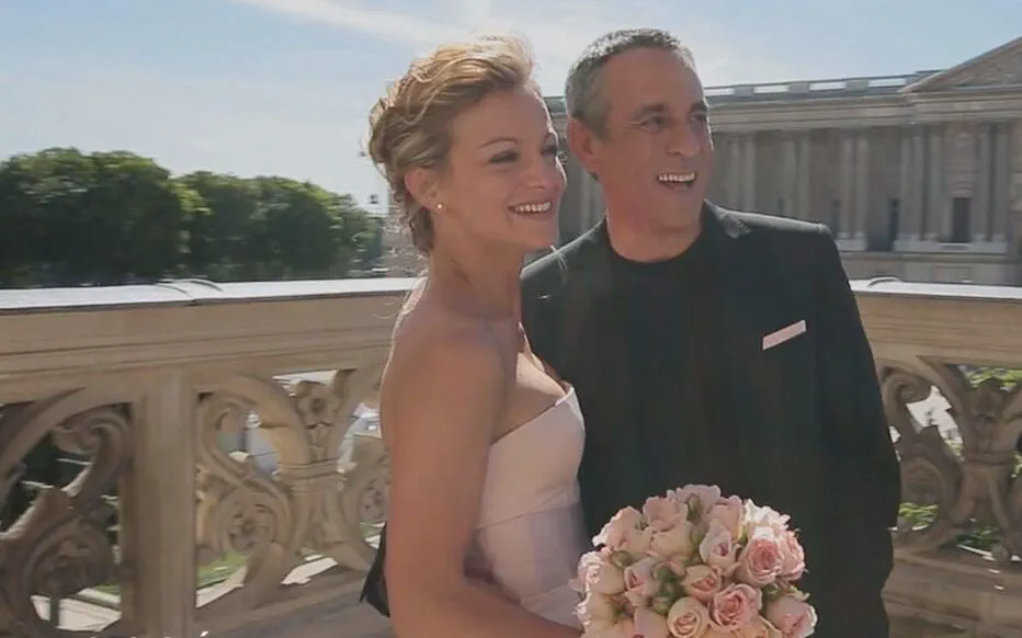 La Face Cachée de l'Homme en Noir : Les Dernières Images Choc de Thierry Ardisson