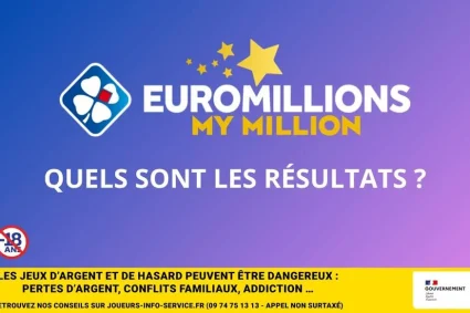 La FDJ : des chances de gagner gros à l'EuroMillions