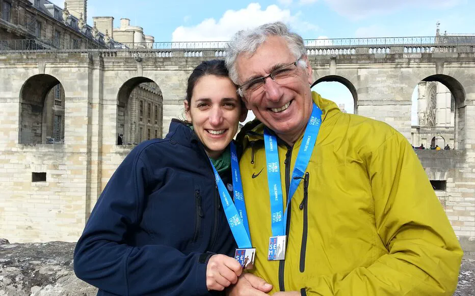 La fille d'un prisonnier politique iranien brise le silence