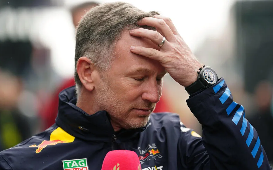 La fin d'une ère en Formule 1 : Christian Horner quitte Red Bull Racing après 20 ans de service