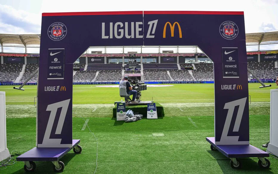 La Ligue 1 se lance dans la plate-forme L1+