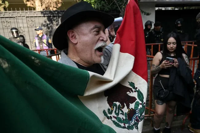 La loterie nationale au Mexique pour aider les immigrés aux États-Unis