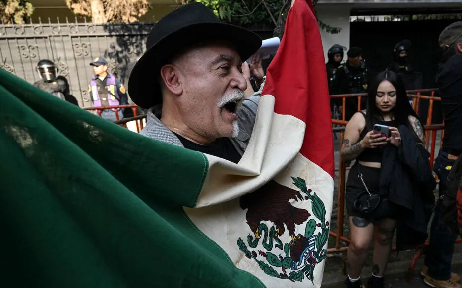 La loterie nationale au Mexique pour aider les immigrés aux États-Unis