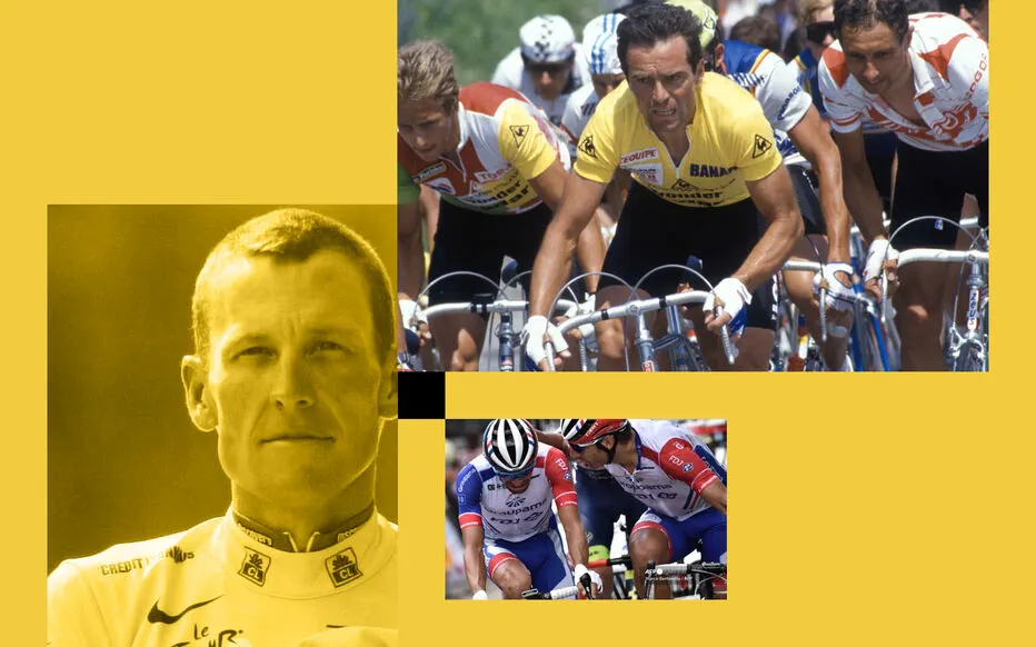 La malédiction du Tour de France : les coureurs français sont-ils condamnés à la deuxième place ?