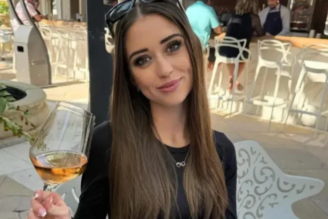 La mystérieuse mort de Paige Bell aux Bahamas