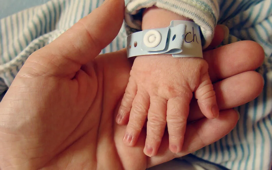 La parentalité à deux : quand la vie nocturne est perturbée et le sommeil rare